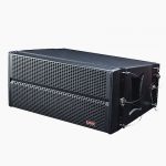 LAX AT110-V2 單10寸線陣列揚聲器