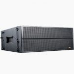 AT3212-V2 雙12寸線陣列揚聲器