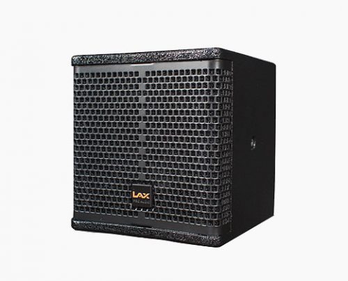 LAX U04  單4寸全頻揚(yáng)聲器