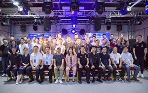 LAX 講堂DANTE培訓(xùn)—西安分公司站圓滿(mǎn)結(jié)束！