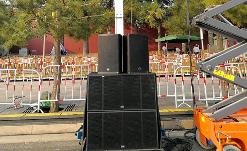 音箱的分類(lèi)