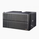 AT215B 雙15寸超低頻揚(yáng)聲器