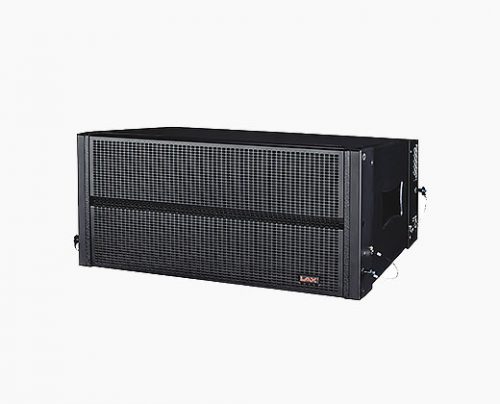 LAX AT312-V2 雙12寸線陣列揚(yáng)聲器