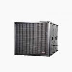 ATL18B單18寸超低頻揚(yáng)聲器