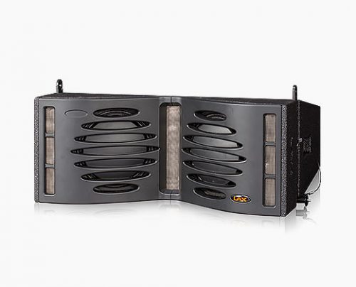 LAX ATS系列-小型線陣列系統(tǒng)