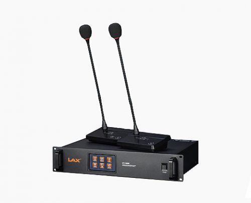 LAX CT-160有線會(huì)議話系統(tǒng)