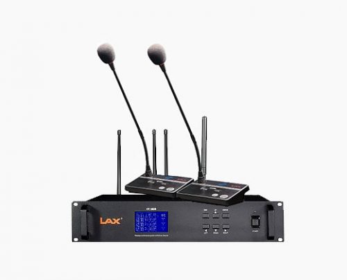 LAX CT-180無線會議系統(tǒng)