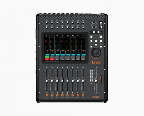 數(shù)字調(diào)音臺(tái)和模擬調(diào)音臺(tái)的區(qū)別