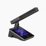 LAX ETA600智能型會議系統(tǒng)主機