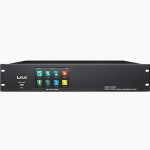 LAX ETA600智能型會議系統(tǒng)主機