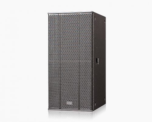 LAX PTL212BA揚(yáng)聲器