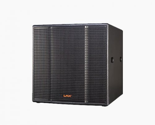 LAX WS118B單18寸超低頻揚(yáng)聲器