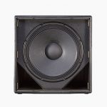 LAX WS118B單18寸超低頻揚(yáng)聲器