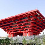 上海世博會擴聲系統(tǒng)