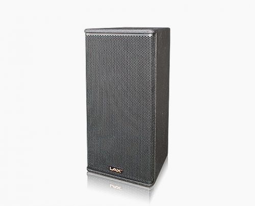 LAX CC808 雙8寸單驅(qū)動(dòng)同軸揚(yáng)聲器