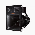 LAX PS3 單12寸全天候號角揚(yáng)聲器