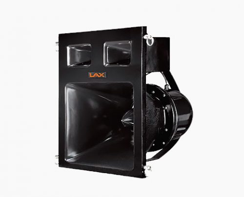 LAX PS3 單12寸全天候號(hào)角揚(yáng)聲器