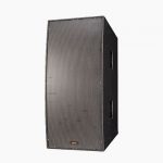 LAX PS48 4x8寸全天候揚(yáng)聲器