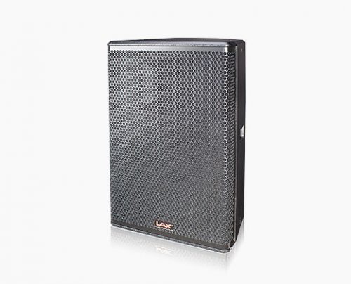 LAX QS15 單15寸二分頻單驅(qū)動全頻揚(yáng)聲器