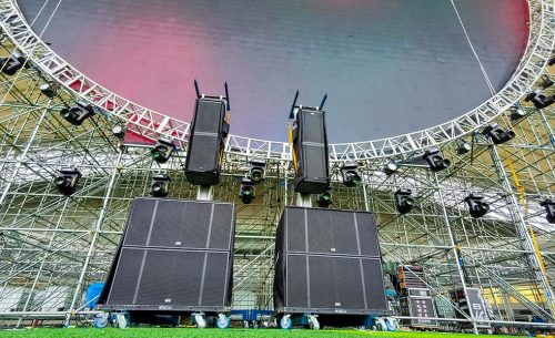 音響設(shè)備揚(yáng)聲器性能指標(biāo)有哪些？