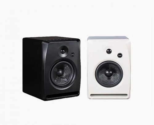 LAX HD7有源監(jiān)聽箱