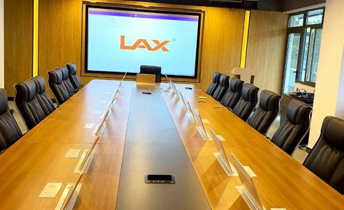 會(huì)議室顯示設(shè)備應(yīng)該怎樣選擇？