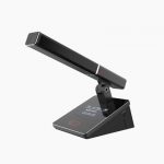 LAX DTK-502C/D 2.4G無線會(huì)議系統(tǒng)單元