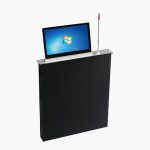 LAX NOC622A-15.6 超薄液品屏升降器