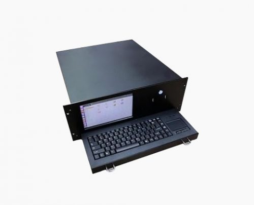 LAX NOC700S 交互式無(wú)紙化智能控制主機(jī)