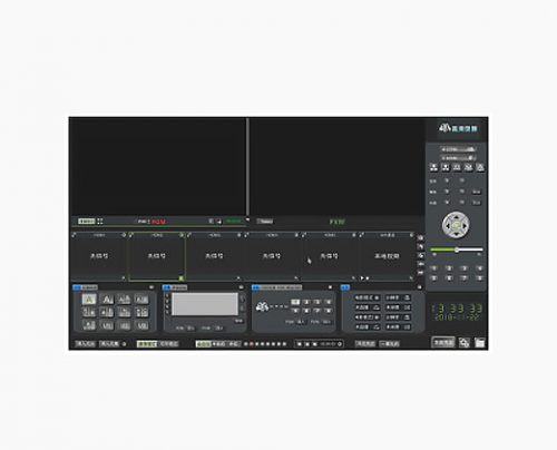 LAX V3.0 導(dǎo)錄播系統(tǒng)