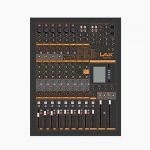 LAX GM-12F 12路多功能調(diào)音臺(tái)
