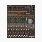 LAX GM-18F 18路多功能調(diào)音臺