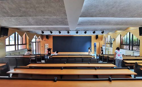 LAX 4K高清互動(dòng)錄播系統(tǒng)設(shè)計(jì)