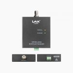 CT-200有線無線智能會(huì)議系統(tǒng)