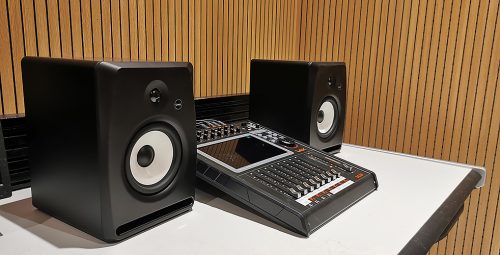 調(diào)音臺(tái)的功能與用法