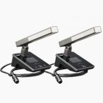 CT-200有線無線智能會(huì)議系統(tǒng)