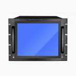 LAX SK-9500A 數字網絡廣播服務器