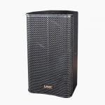 U8 單8寸二分頻單驅(qū)動全頻揚(yáng)聲器