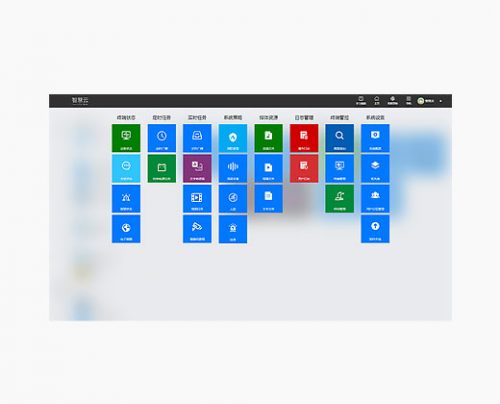 LAX CL-9000S 嵌入式服務(wù)器系統(tǒng)軟件