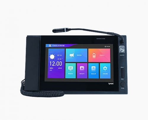 LAX CL-9020 桌面式微服務(wù)工作站