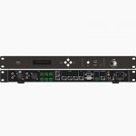 LAX DTY-300W WIFI無線網(wǎng)絡(luò)環(huán)狀數(shù)字DSP會議處理器