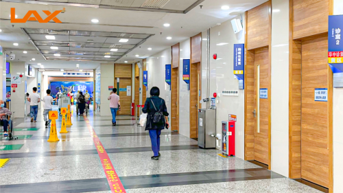 醫(yī)院急診科智慧云廣播系統(tǒng)怎么搭建？