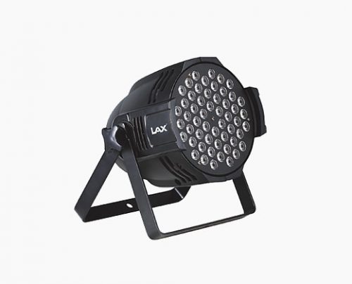 LAX LE047B 3W*54防水鑄鋁PAR