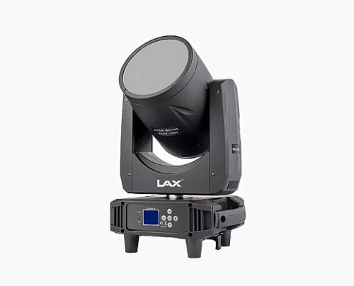 LAX LE084 LED調(diào)焦搖頭COB面光燈