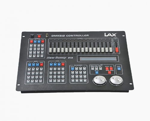 LAX YK005  燈光控臺(tái)