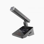 LAX DTK-503C/D 2.4G無(wú)線雙振膜主席/代表單元