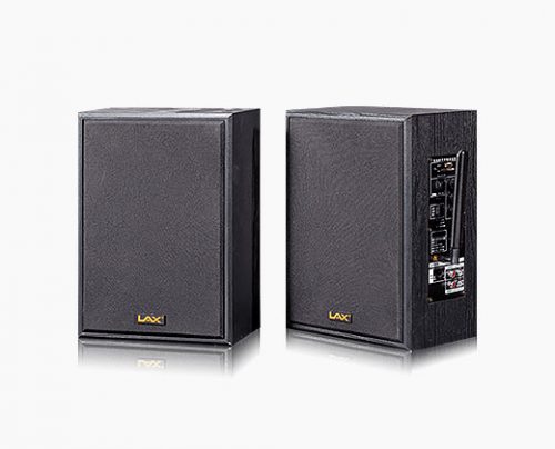LAX EQ690 傳統(tǒng)教學(xué)音箱