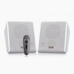 LAX EQ5 新型教學(xué)音箱