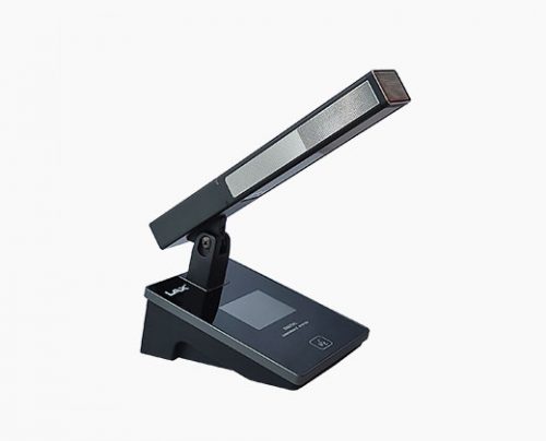 LAX ETE602 短桿全數(shù)字會議單元