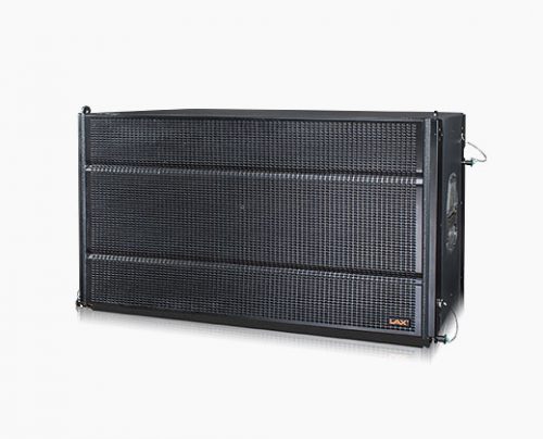 LAX ATH18B 單18寸超低頻揚(yáng)聲器